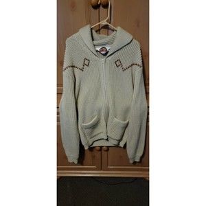 1970’S Vintage Miller Sweater Medium